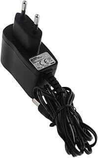 Dikey Süpürge Şarj Adaptörü, 27V, Arçelik SD 3971 Beko SD 2971 / Tefal Roweta X-Pert Ovo OVDSS01, Sibo SVC 8620 ile Uyumlu