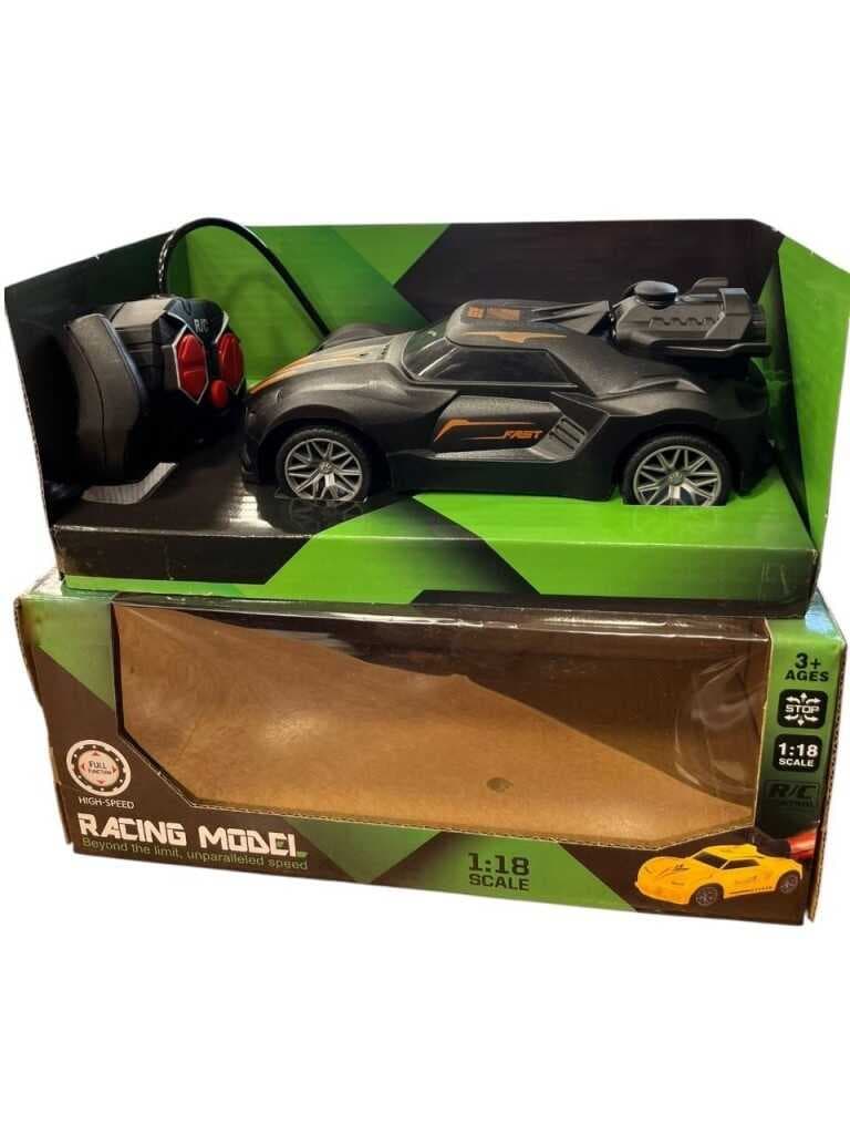 SH40927 1:18 UZAK.KUMAN.ARABA FULL FONKS.ZRV