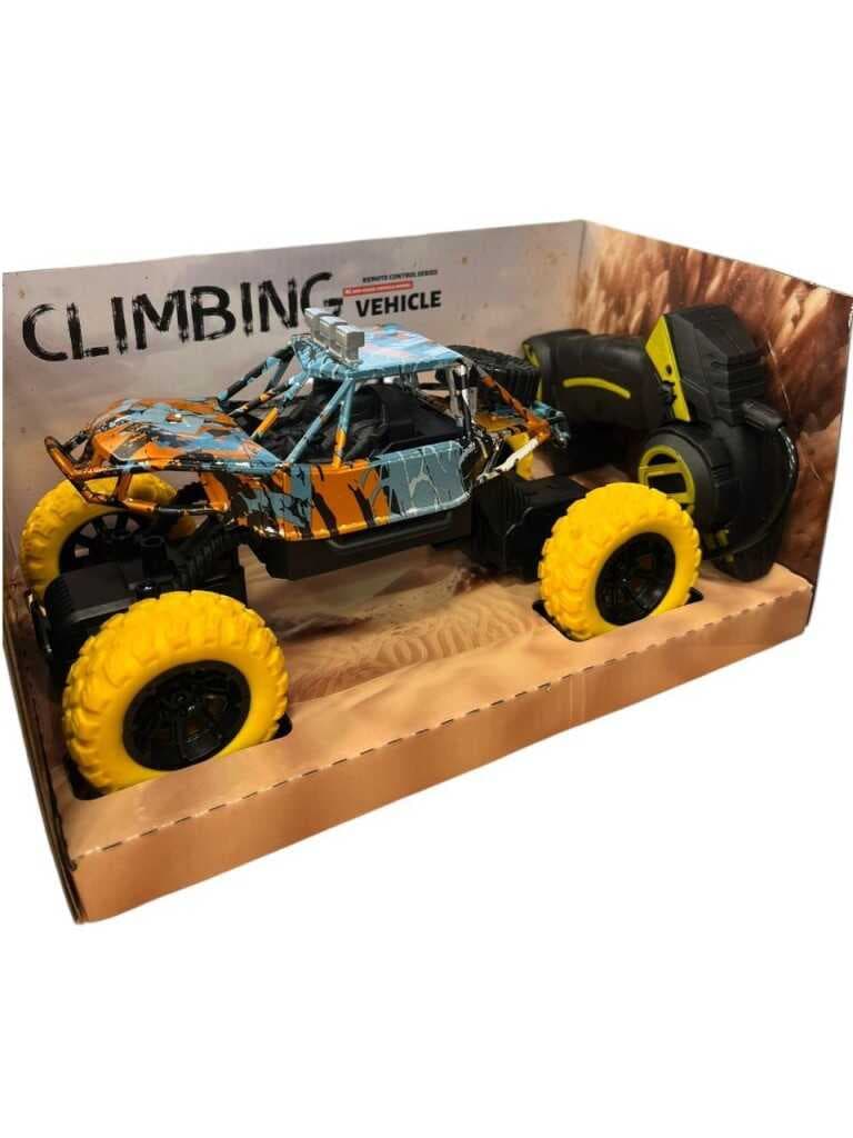 888-P9 UZÇKUM.ŞARJLI ARAZİ ARACI-HLT