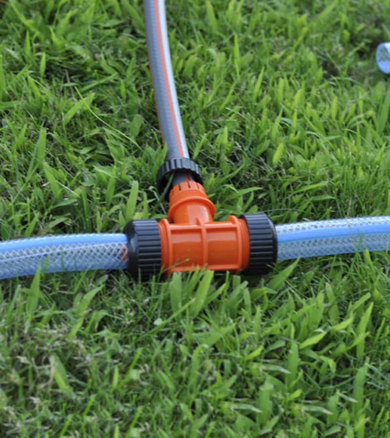 Turk Turk T TİPİ Hortum Birleştirici Aparat 2 ADET