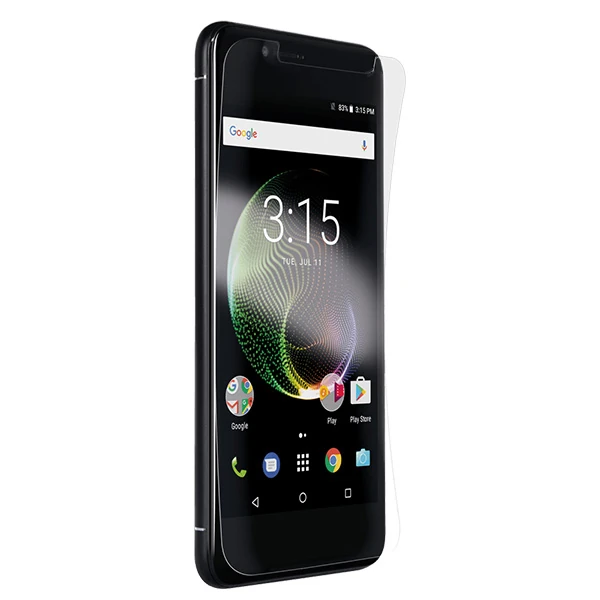 Vestel Venus E3 Kırılmaz Cam Ekran Koruyucu-(5775)