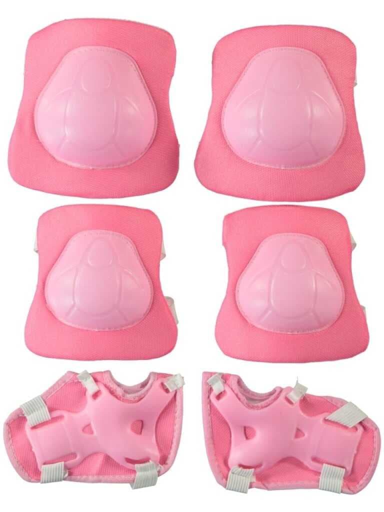 BSE-199 DİZLİK DİRSEKLİK SETİ -CNT