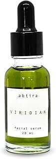 abtira Viridia | Degeleyici + Yaşlama Karşıtı Yüz Serumu | ormal + Yağlı + Karma Cilt