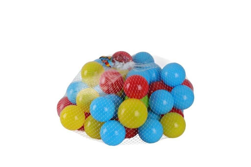 ER-6050 HAVUZ TOPLARI 6CM 50Lİ