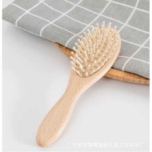 Fırça Tarak 21*6cm 12'li Paket