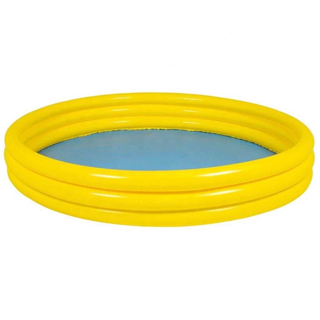 NessiWorld Jilong SunClub 3 Boğumlu Havuz 157x25 cm