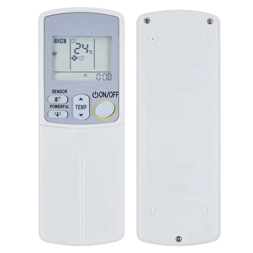 DAIKIN ARC433B41 B45/46/71/A82/83/98 KLİMA KUMANDASI (4767)