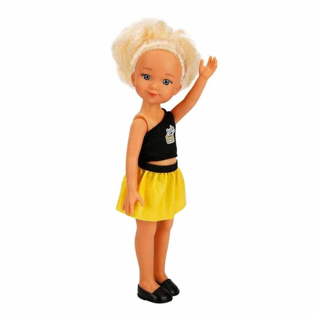 Nessiworld Mina Et Bebek