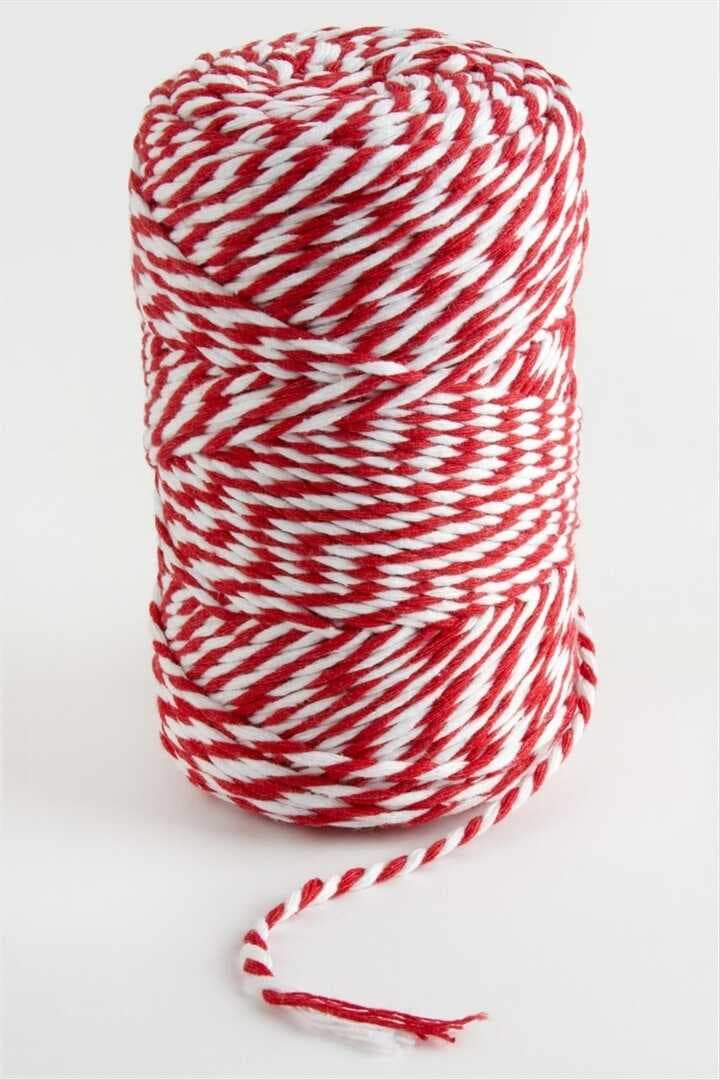 2 mm Marteniçka İpi 100 metre