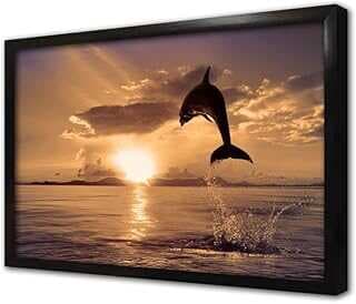 Yuus Çerçeveli Mdf Tablo 30x40 cm MA32196