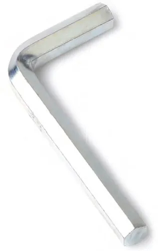 6 Köşe Alyan 2,5 Mm