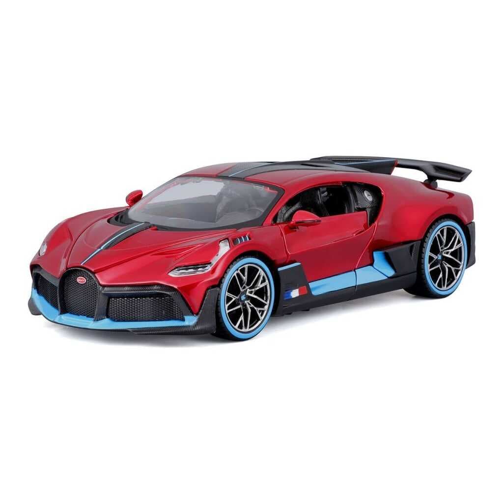 Nessiworld MAY 31526 1 24 Bugatti Divo