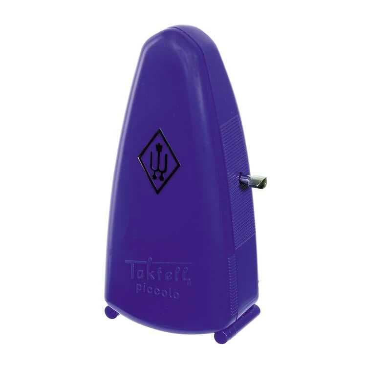 Metronom Mekanik Piccolo Mavi WT-837 (477477)