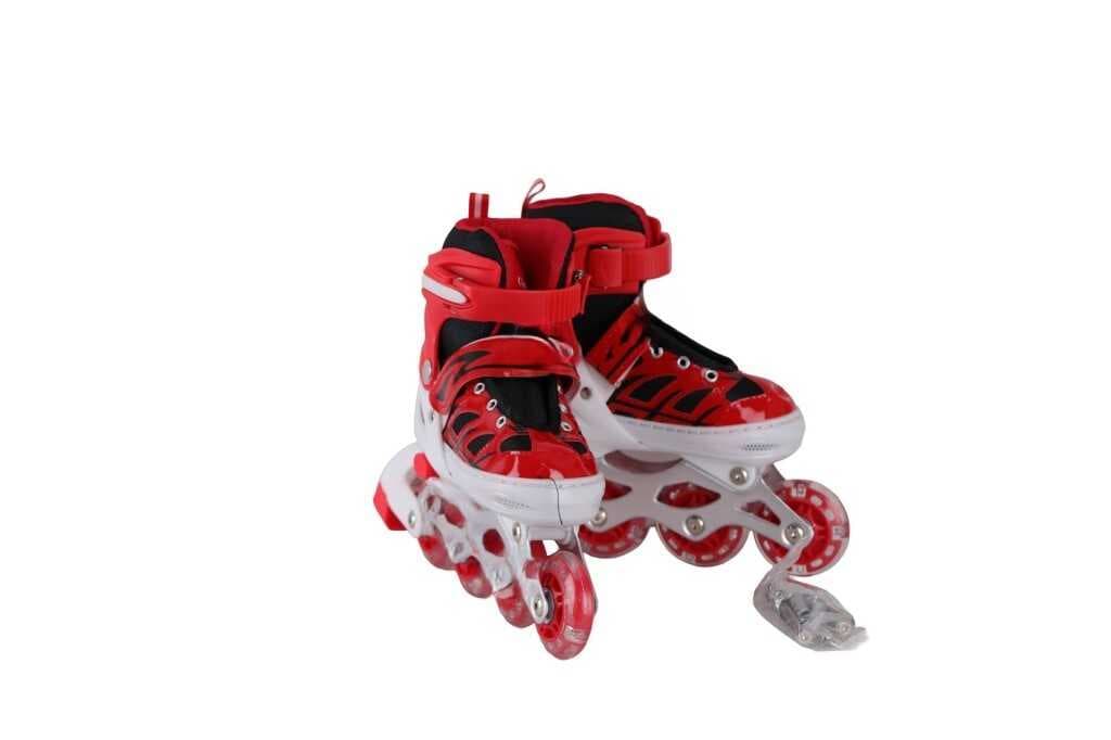 TPLK304-TPMK267-TPSK229 TEKERLEKLİ PATEN