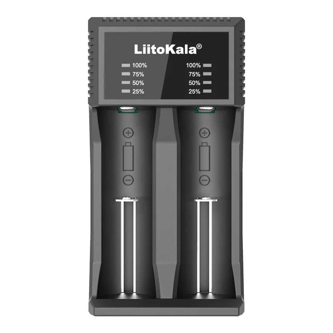 PİL ŞARJ CİHAZI LII-C2 (4767)