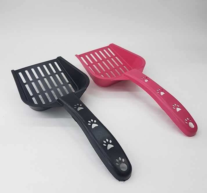 Nessiworld Kedi Kumu Temizleme Küreği