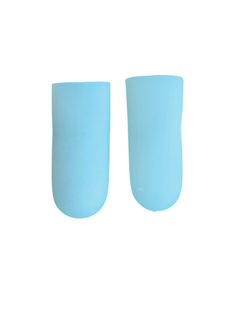 Ayak Serçe Parmak Silikon Hortum Nrd 594 *