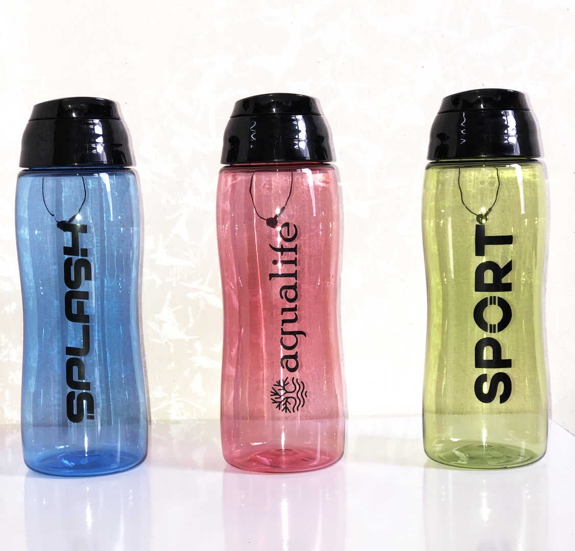 Aqua Fresh Suluk Matara Şişe 750 ML (477477)