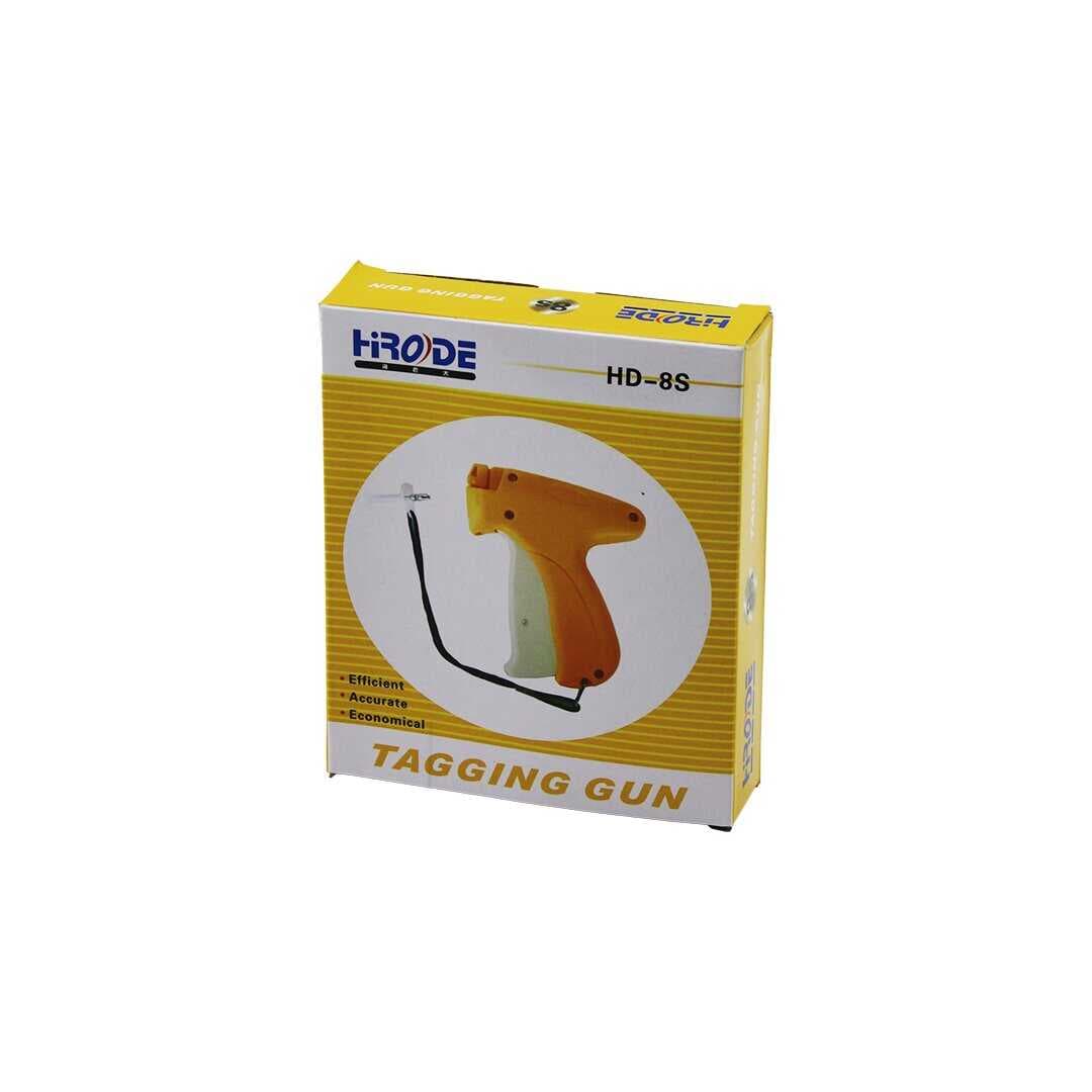 ETİKET KILÇIK MAKİNESİ  ÜRÜN ETİKETLEME KILÇIĞI TABANCASI (5430)