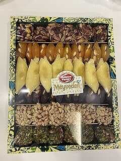 Meyvede Kurumeyve Tava 1000 Gr