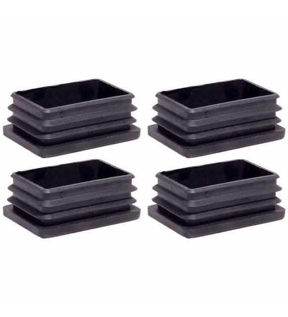 Profil İç Tapa 30x20 mm 4 Adet