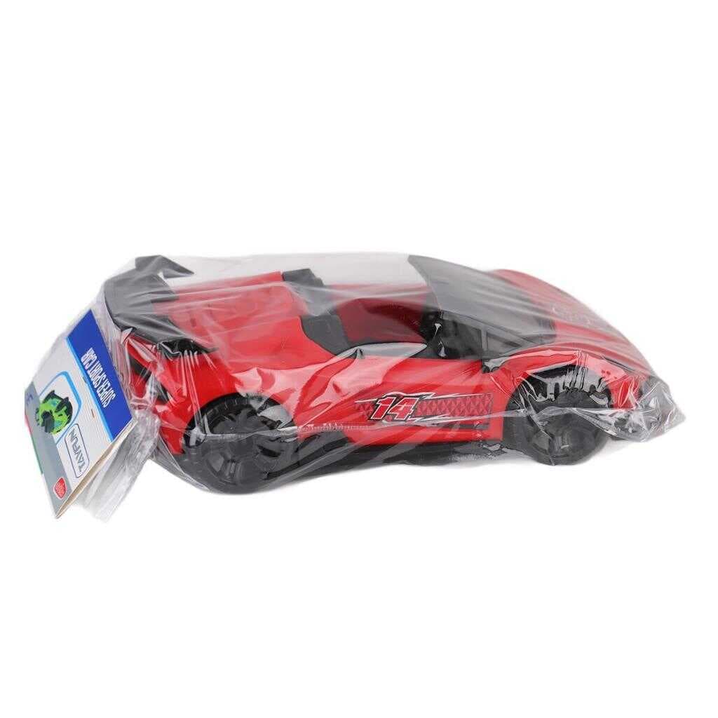 Nessiworld ML-571 Büyük Spor Araba 36