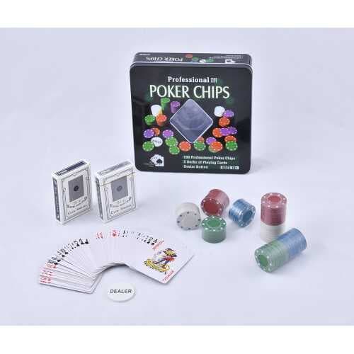 Poker Cip