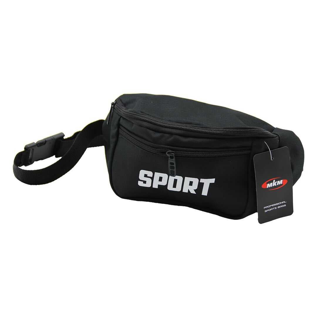 FREEBEK OMUZ ÇANTA ÇARPRAZ  3 FERMUARLI BÖLME  10 X 9 X 22CM (5430)