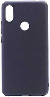 Huawei Hoor 8C Uyumlu Sert Rubber Siliko Kılıf