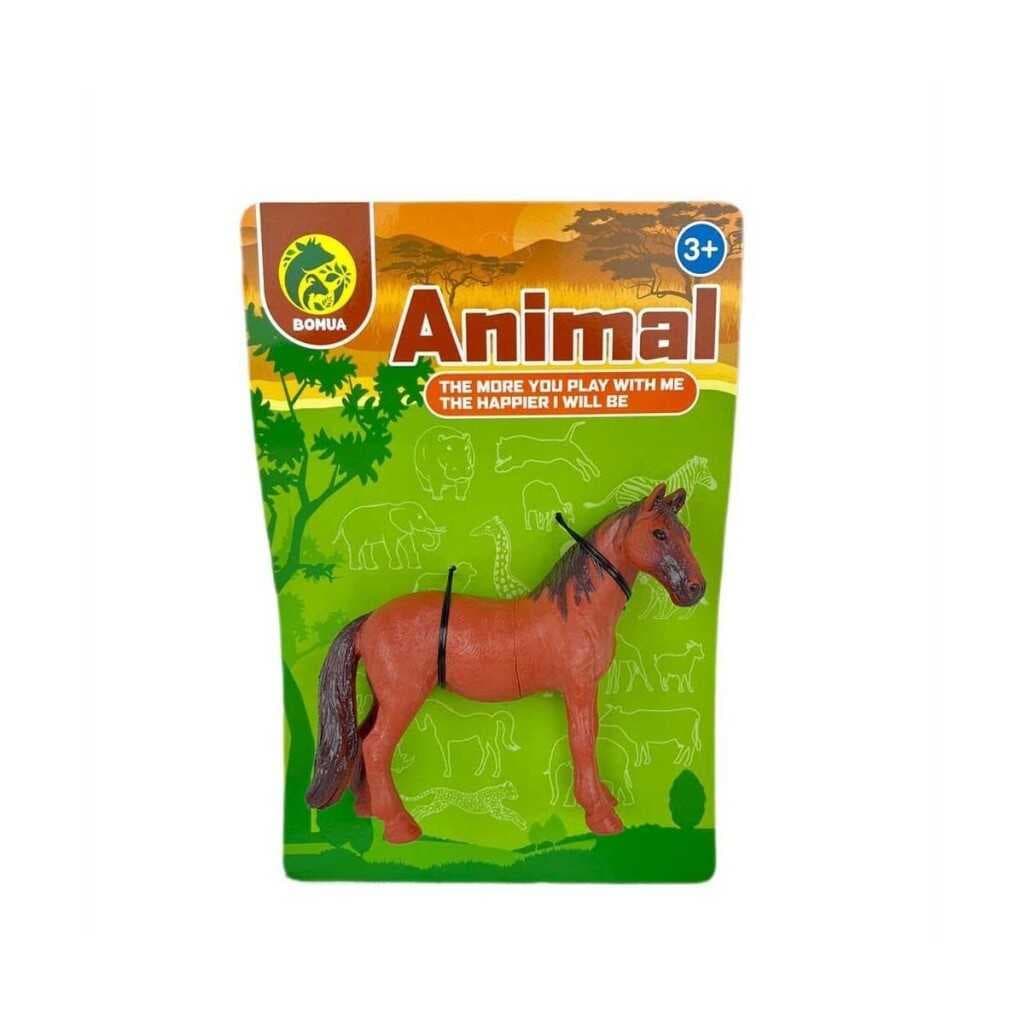 BMA-5-6-7-8 TEKLİ ÇİFTLİK HAYVANLARI