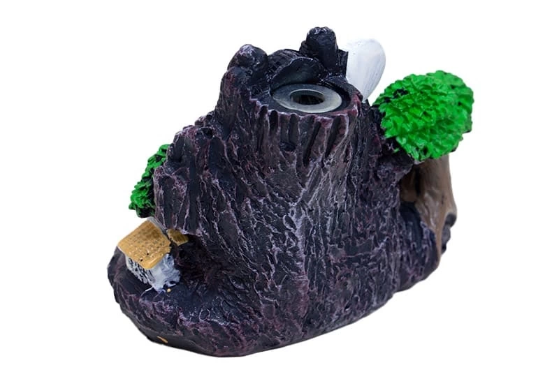 Geri Akış Buhurdanlık Ve Tütsülük