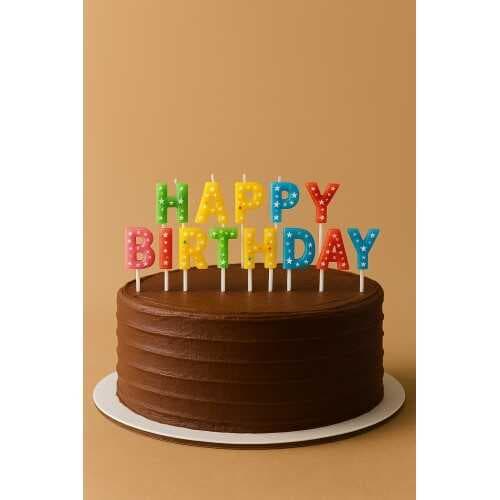 Happy Birthday Renkli Mum