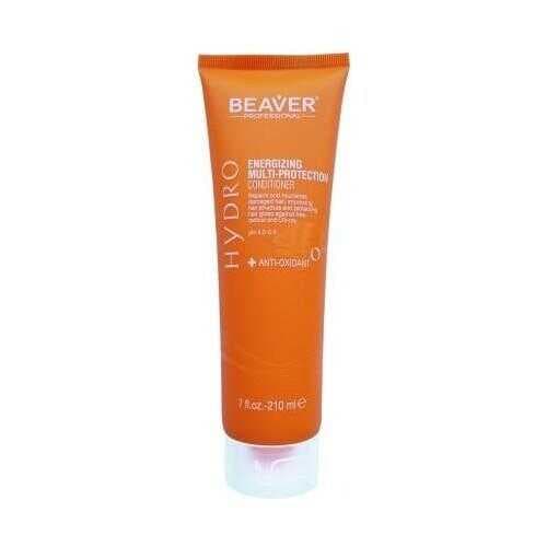 Beaver Energizing Multi-Protection Conditioner 210 ml