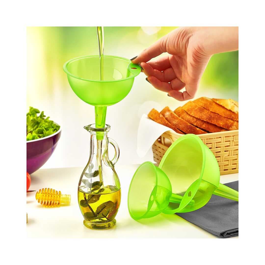 Huni Seti 3 Adet 3 Boy (477477)