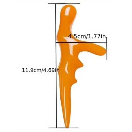 AKUPUNKTUR MASAJ ALETİ