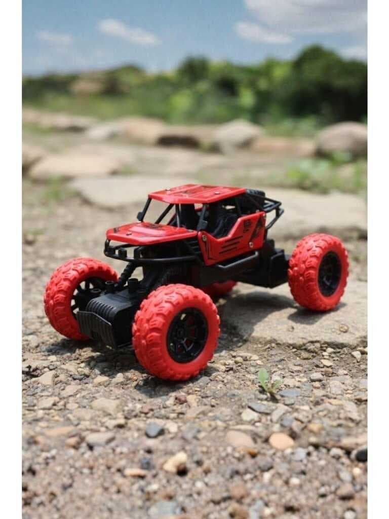 888-P11 KUTULU UZAK.KUM.ŞARJLI ARABA-CN