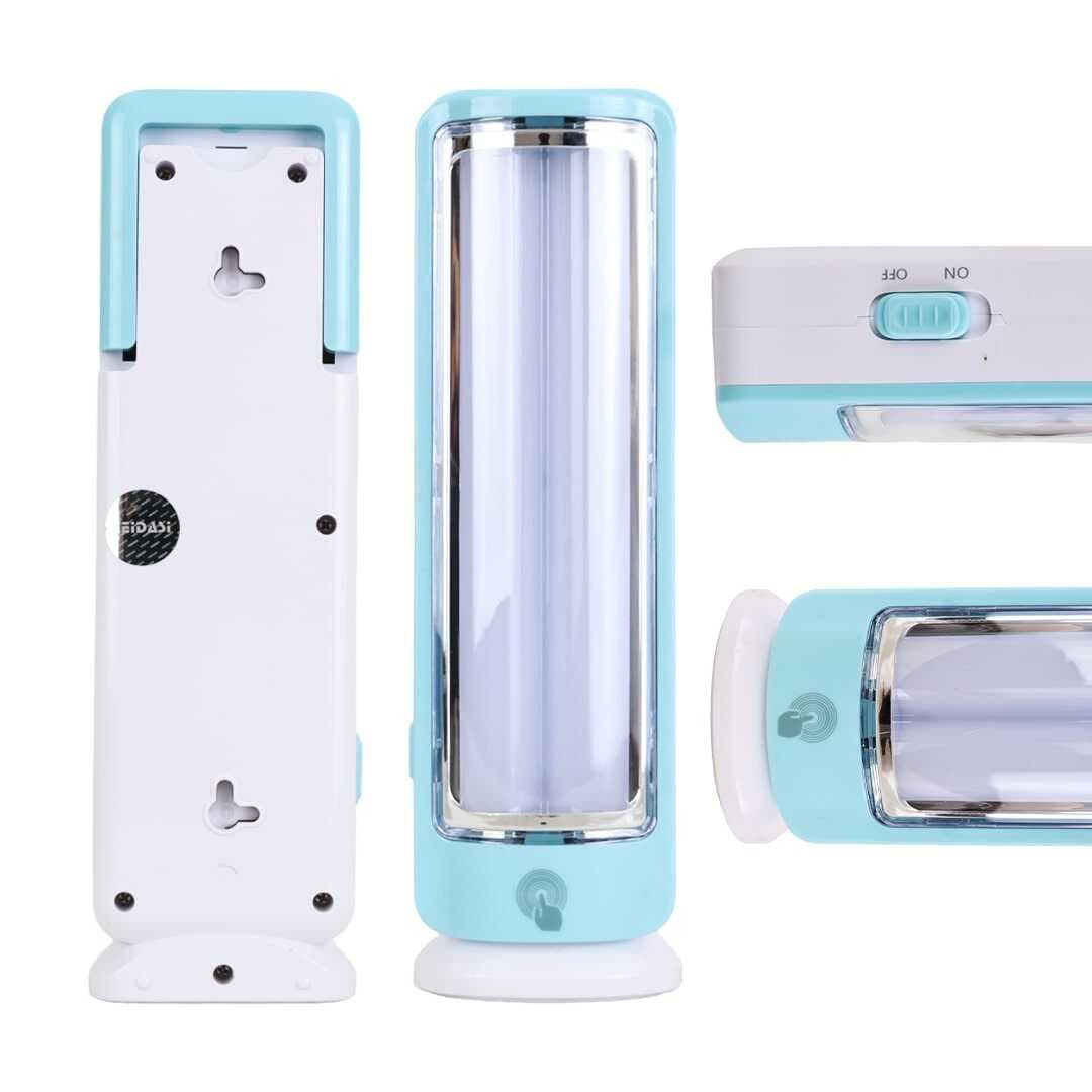 36 LEDLİ ŞARJLI IŞILDAK (4767)