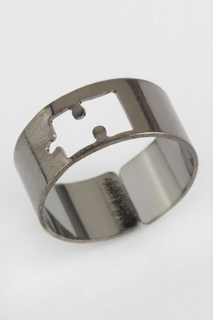 Yapboz Sevgili Eklem Yüzük