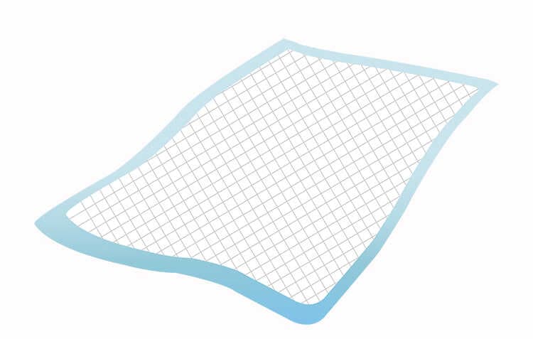 Yıkanabilir Kapitoneli Köpek Çiş Pedi - 100 X 100 Cm (477477)