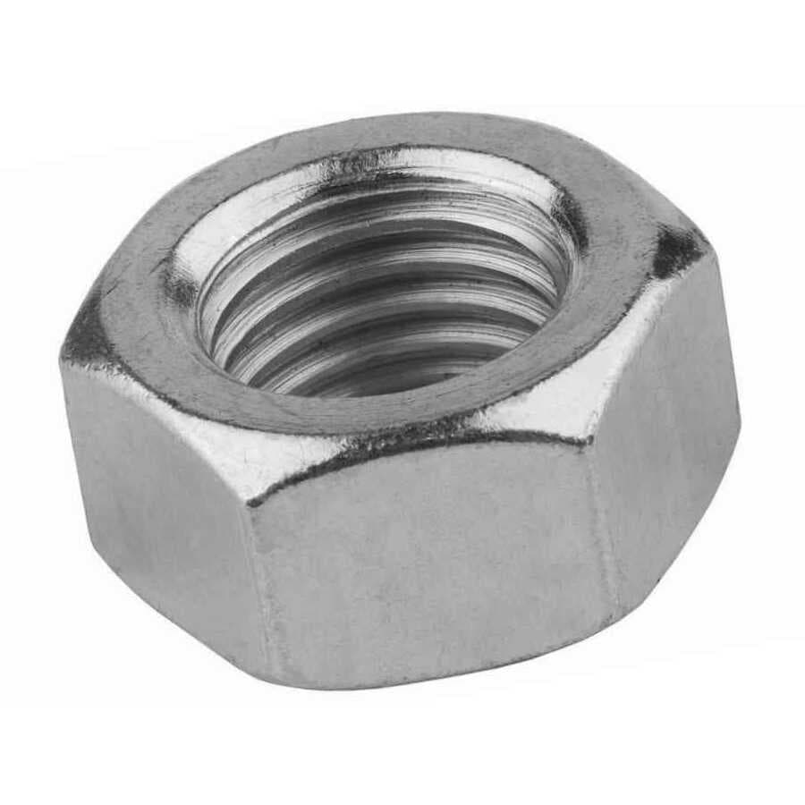 Altıköşe Somun M20 - 5 Adet (477477)