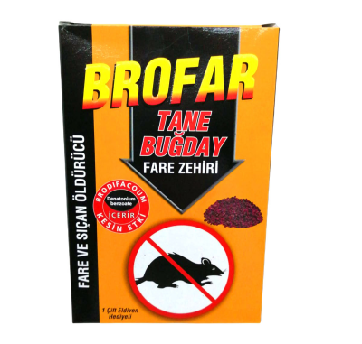 FARE YEMİ 200GR (5430)