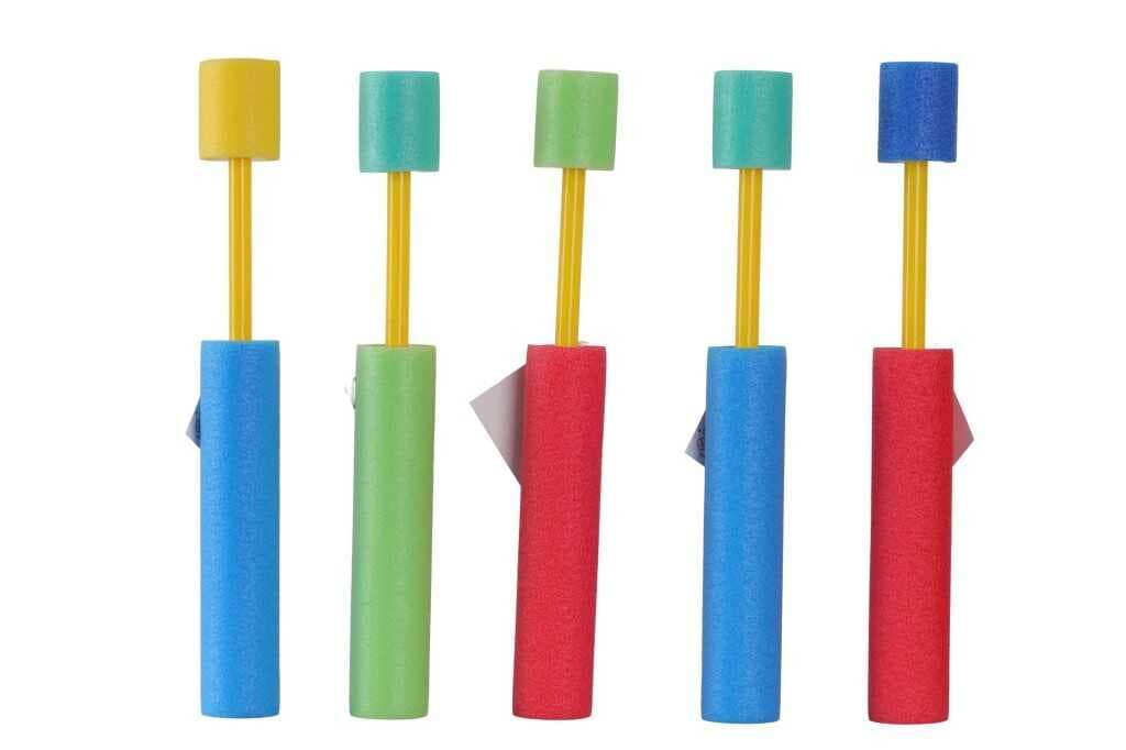 838-6 KUTUDA 24LÜ SU POMPASI(ADET FIYATIDIR)