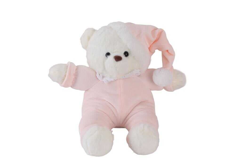 4531P AYICIK 30CM PEMBE
