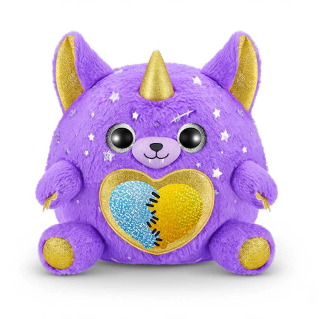 RainbocornMonstercornDevSürprizPeluşRAR25000