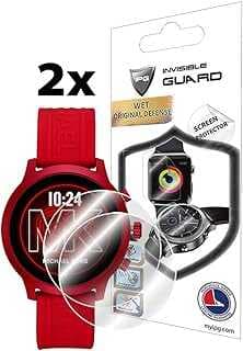 IPG Michael Kors Access Mkgo Ekra Koruyucu, 2 Adet