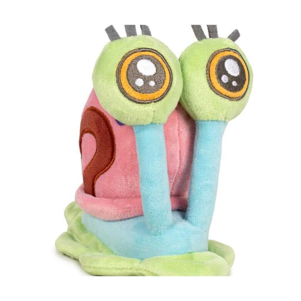 Nessiworld 760025631 SpongeBob Serisi Sostenible Peluş 22 cm (3 asorti)