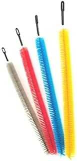 BUFFER® Ergoomik Pratik Kolay Kalorifer Peteği Temizleme Fırçası Aleti