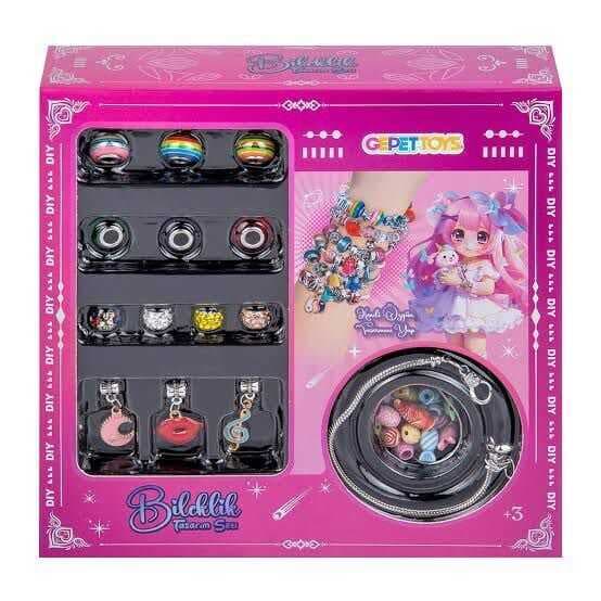 Nessiworld 955-5 TAKI TASARIM SETİ