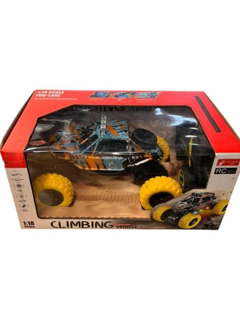 888-P9 UZÇKUM.ŞARJLI ARAZİ ARACI-HLT