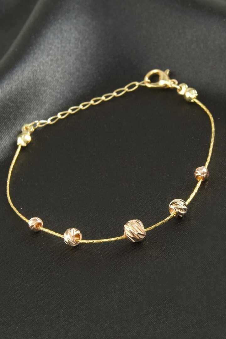 Dorika Zincir Bileklik